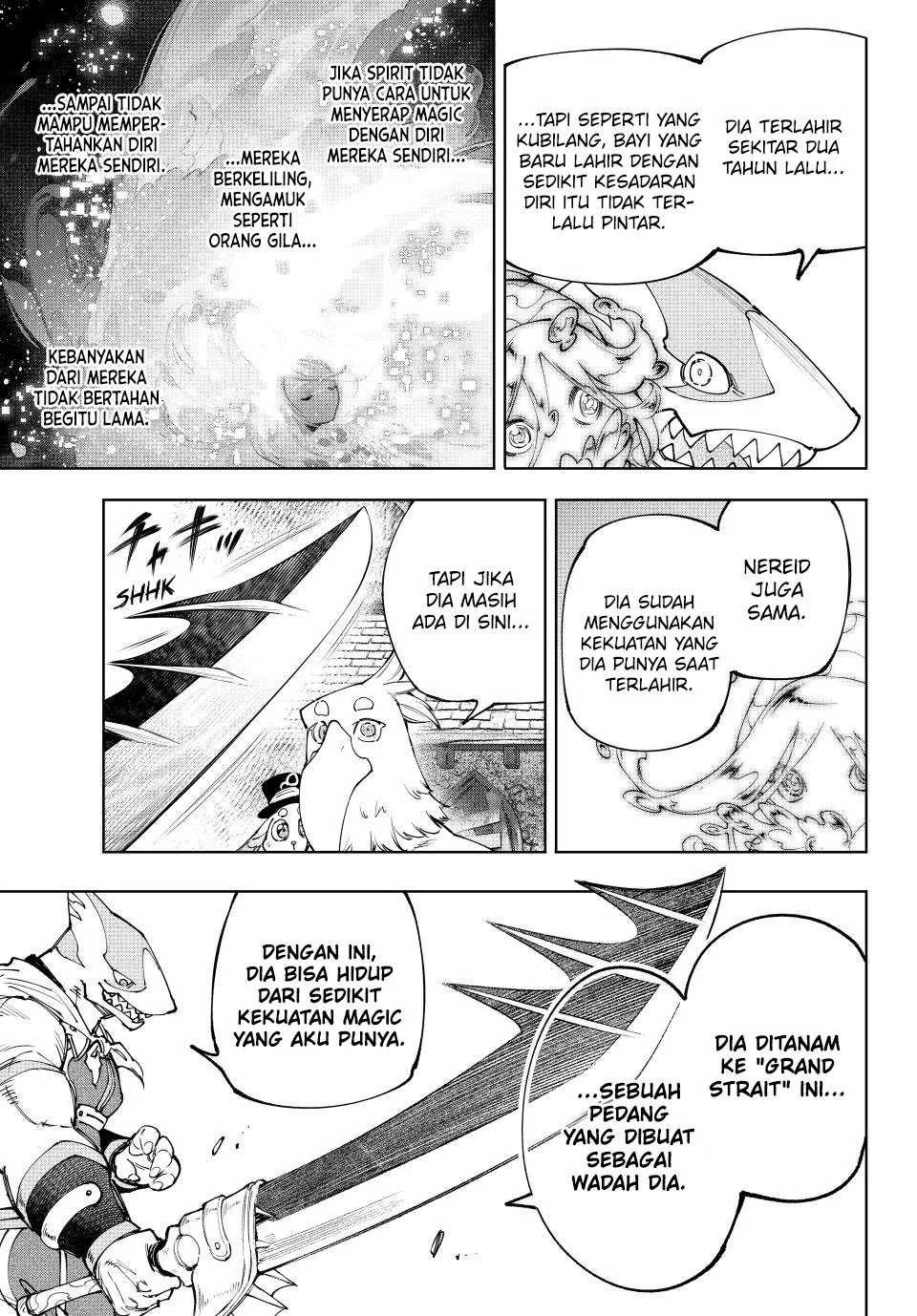 Chapter 164 - halaman 9