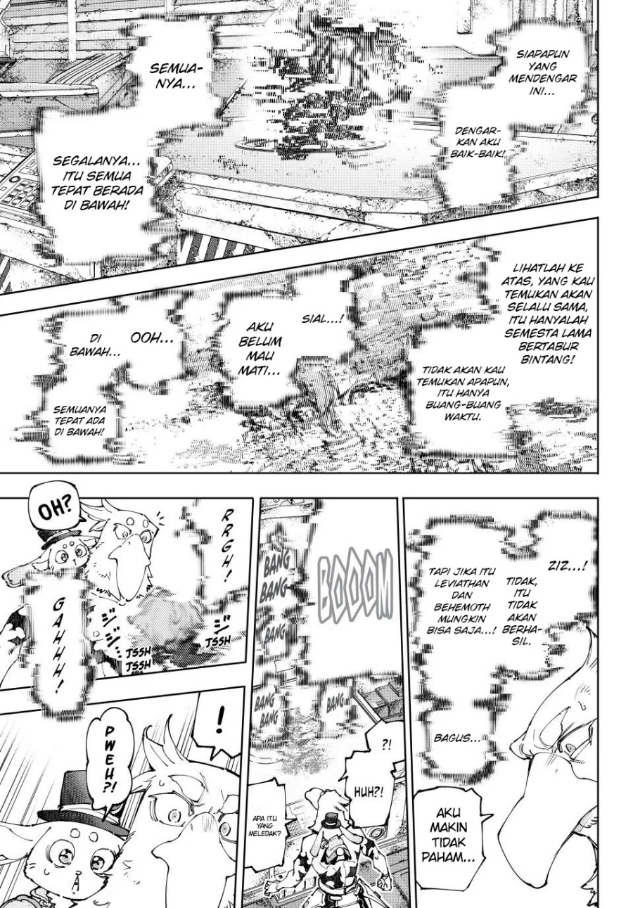 Chapter 220 - halaman 11