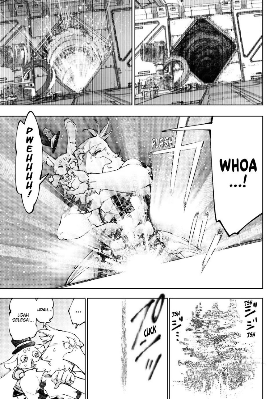Chapter 220 - halaman 15