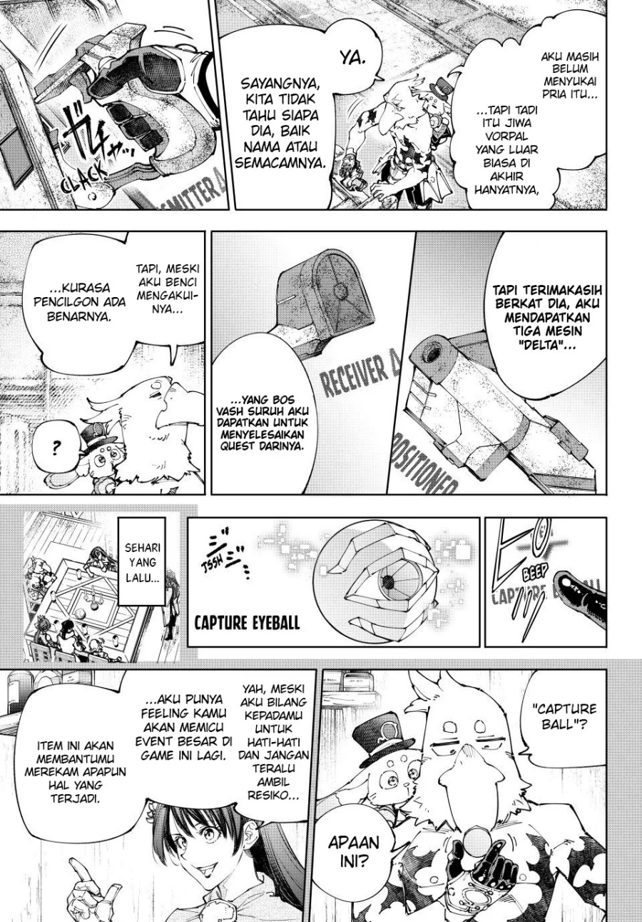 Chapter 220 - halaman 17
