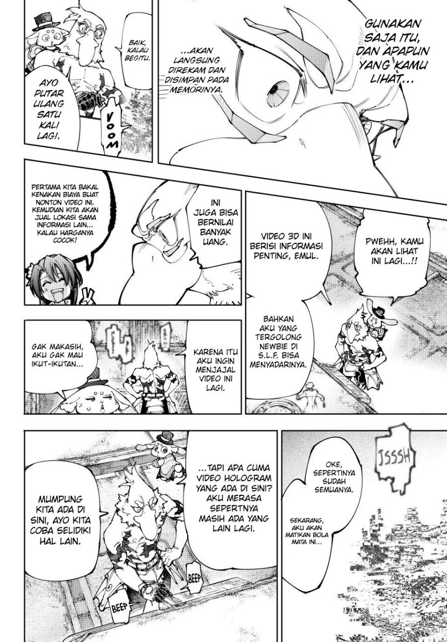 Chapter 220 - halaman 18