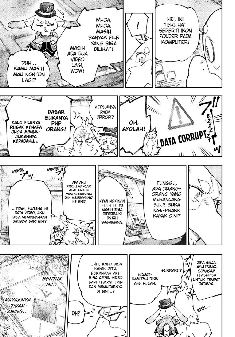 Chapter 220 - halaman 19
