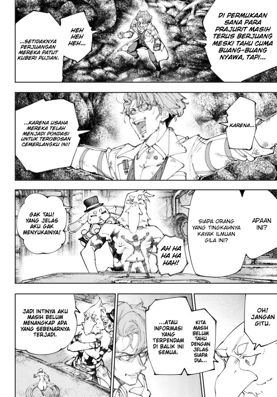 Chapter 220 - halaman 4