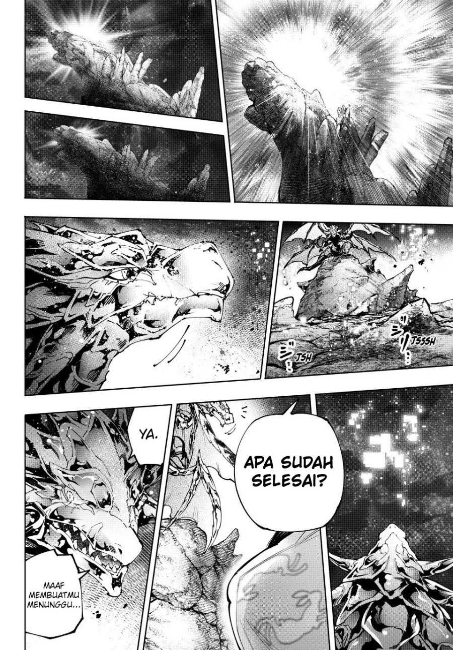 Chapter 221 - halaman 14