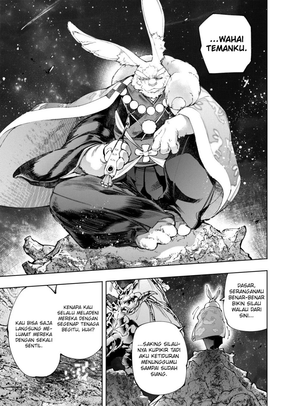 Chapter 221 - halaman 15