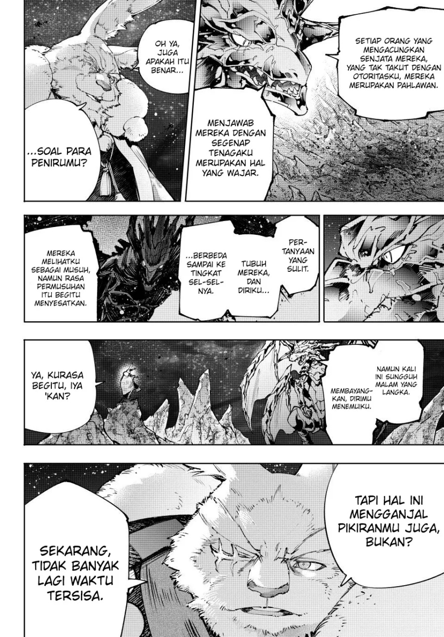 Chapter 221 - halaman 16