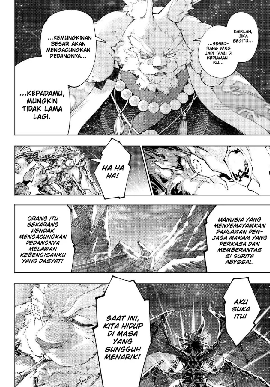 Chapter 221 - halaman 18