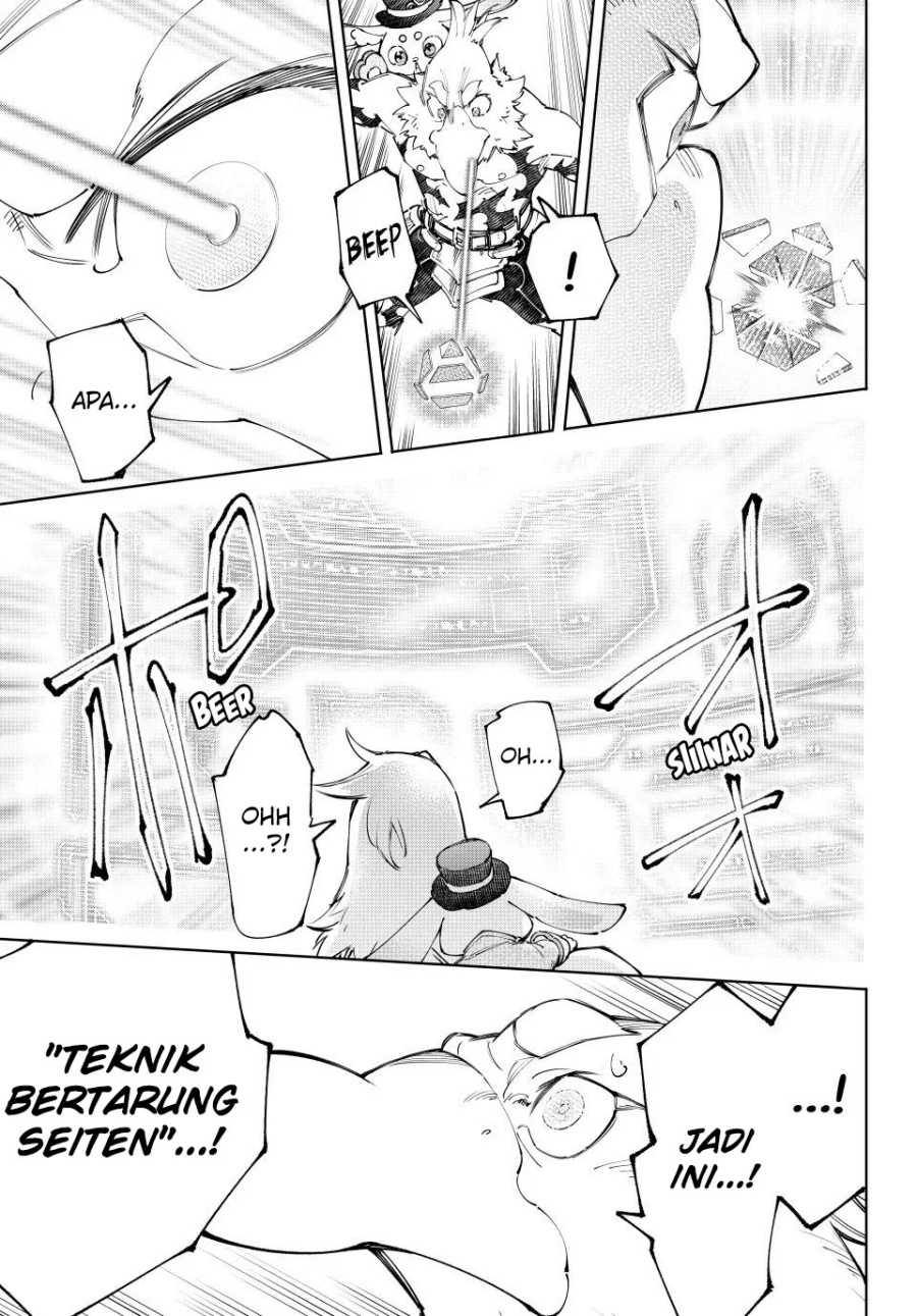 Chapter 221 - halaman 5