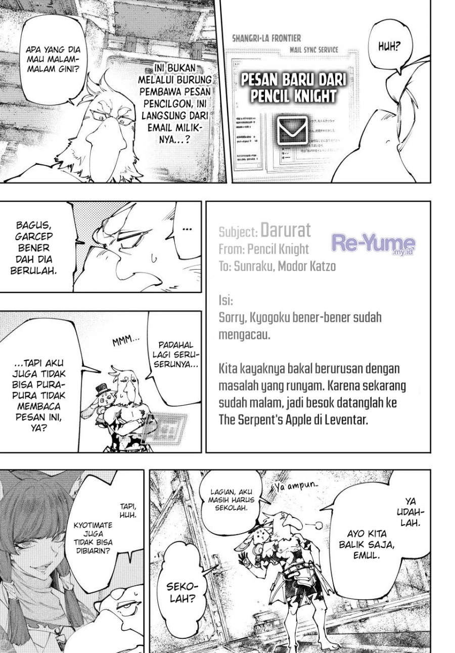 Chapter 221 - halaman 7