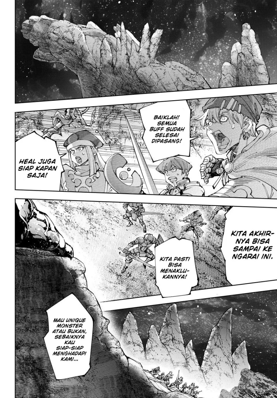 Chapter 221 - halaman 10