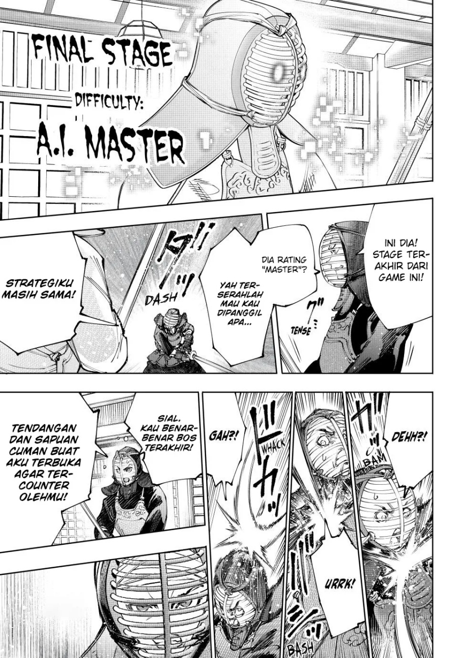 Chapter 224 - halaman 11