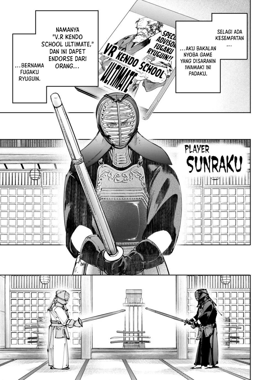 Chapter 224 - halaman 5