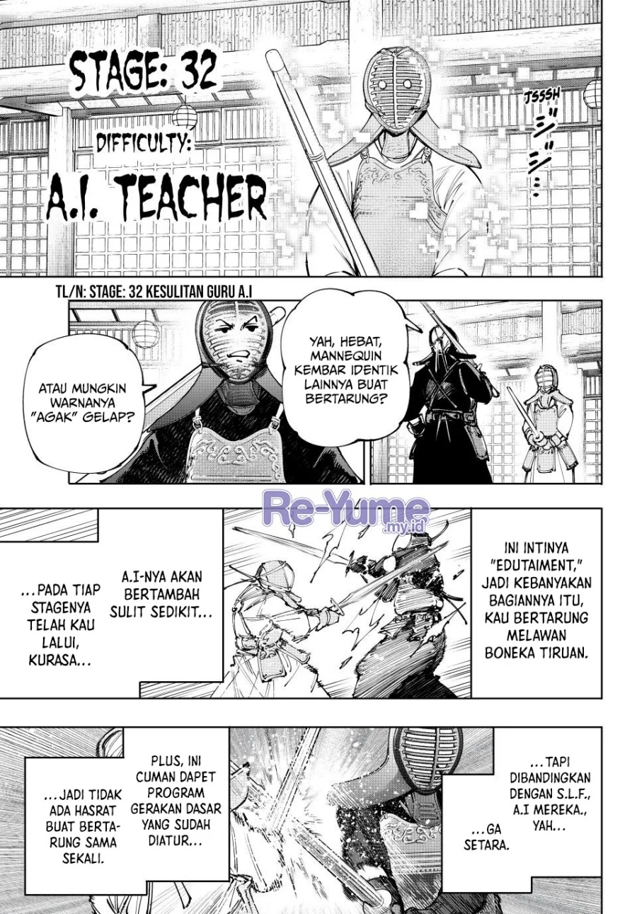 Chapter 224 - halaman 7