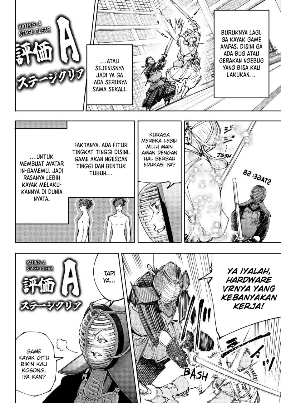 Chapter 224 - halaman 8