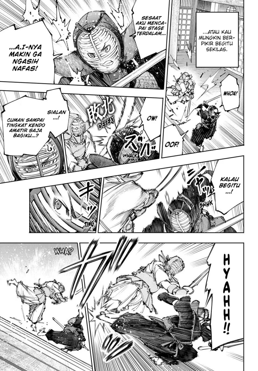 Chapter 224 - halaman 9