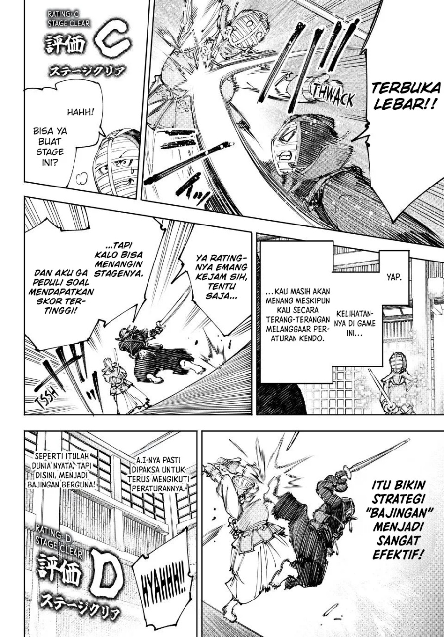 Chapter 224 - halaman 10