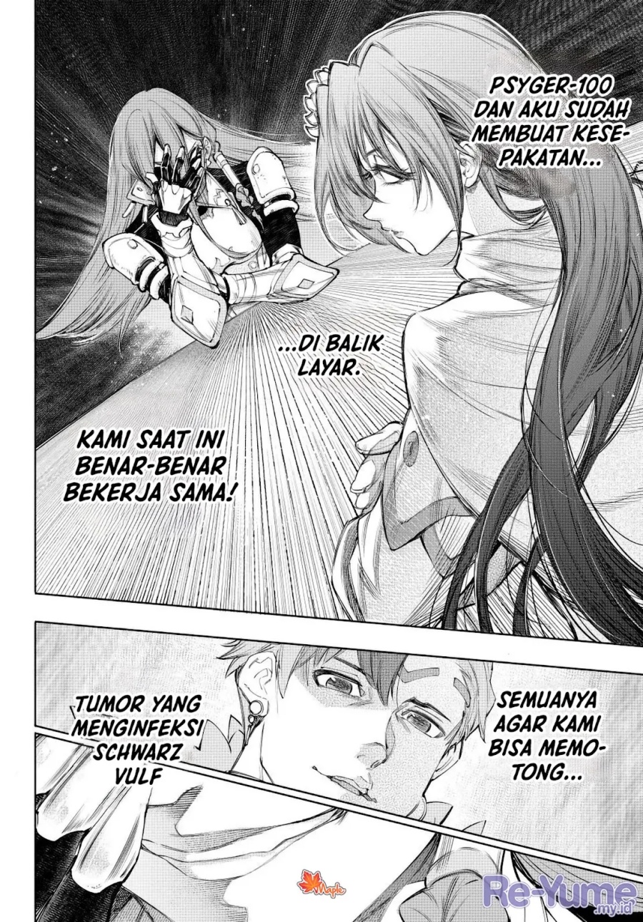Chapter 230 - halaman 20