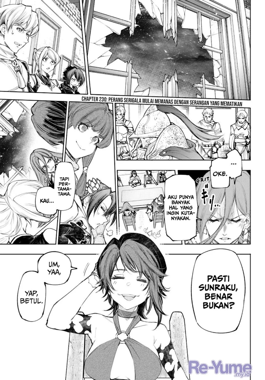 Chapter 230 - halaman 3