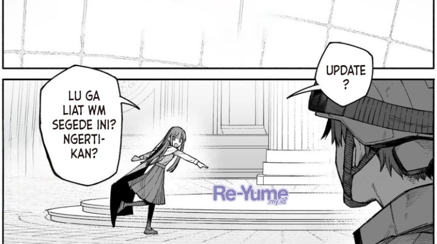 Chapter 230 - halaman 21