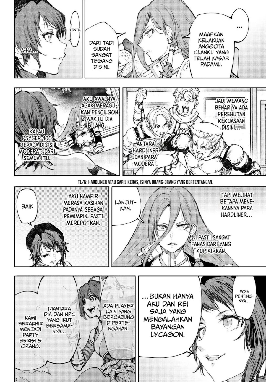 Chapter 230 - halaman 10