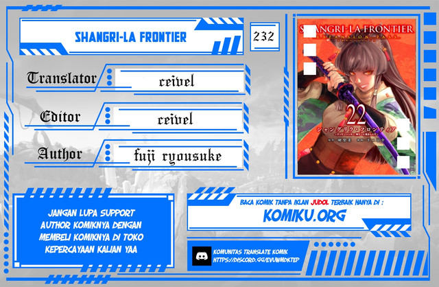 Chapter 232 - halaman 2