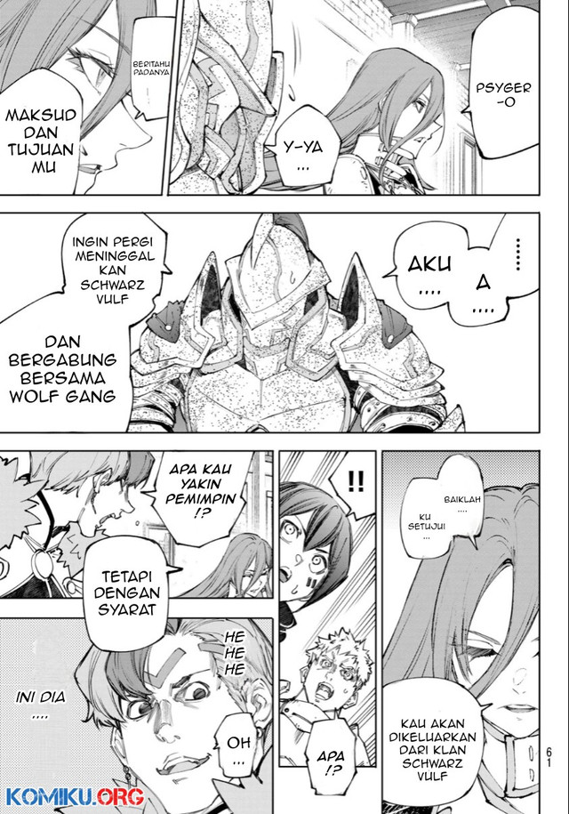Chapter 232 - halaman 11