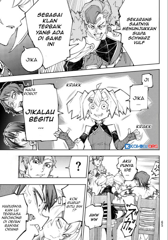 Chapter 232 - halaman 15