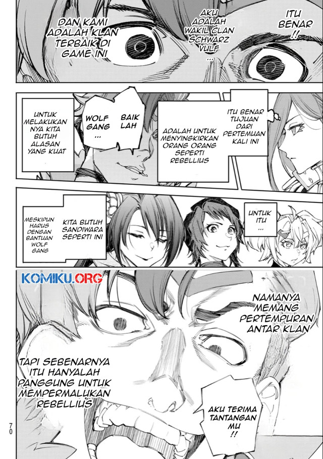 Chapter 232 - halaman 20