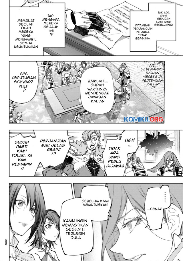 Chapter 232 - halaman 8