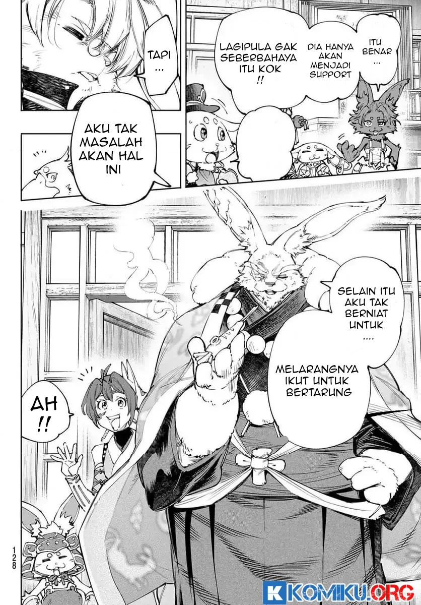 Chapter 238 - halaman 12