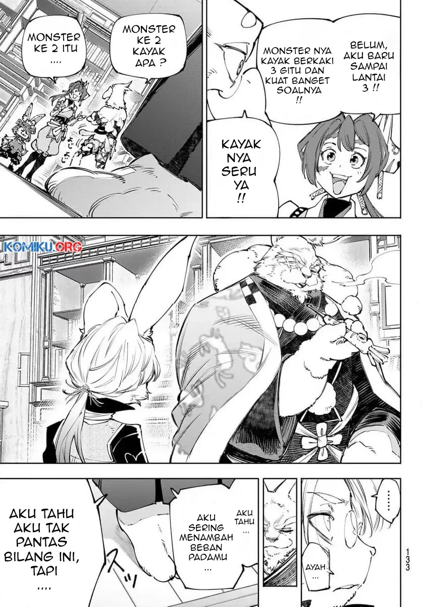 Chapter 238 - halaman 17