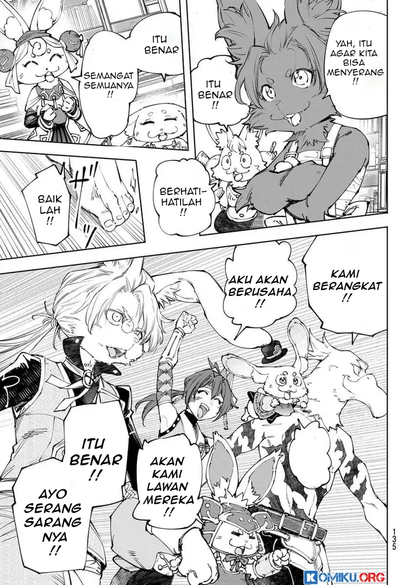 Chapter 238 - halaman 19