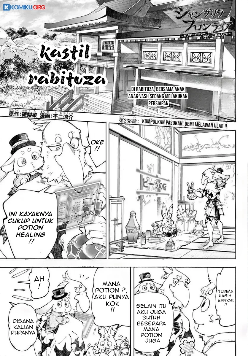 Chapter 238 - halaman 3