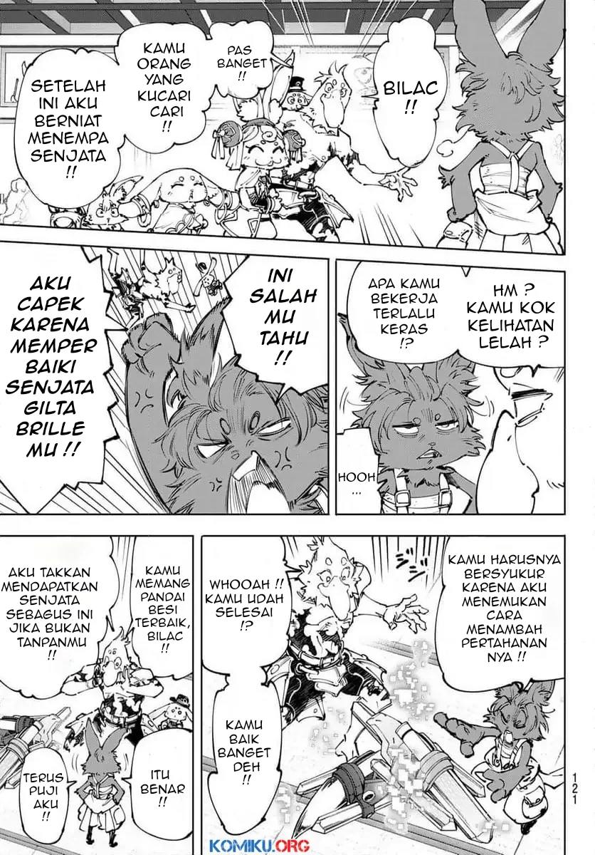 Chapter 238 - halaman 5