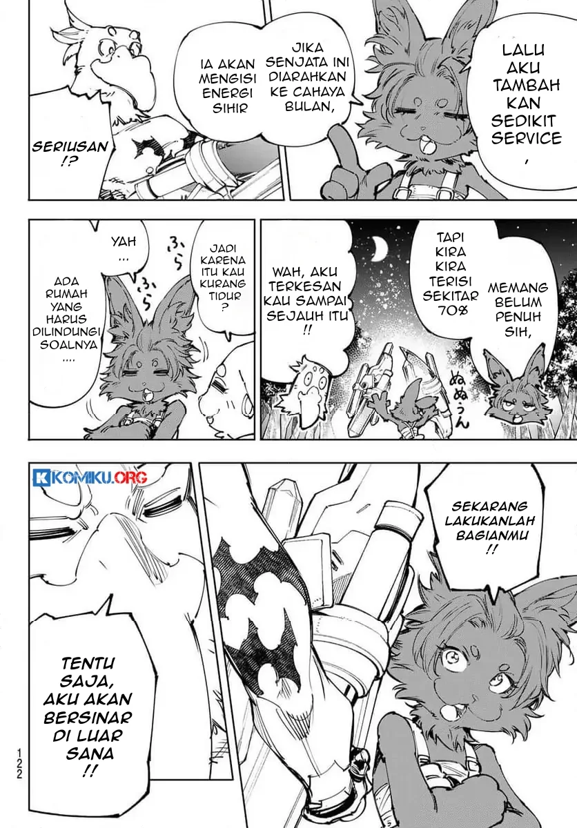 Chapter 238 - halaman 6
