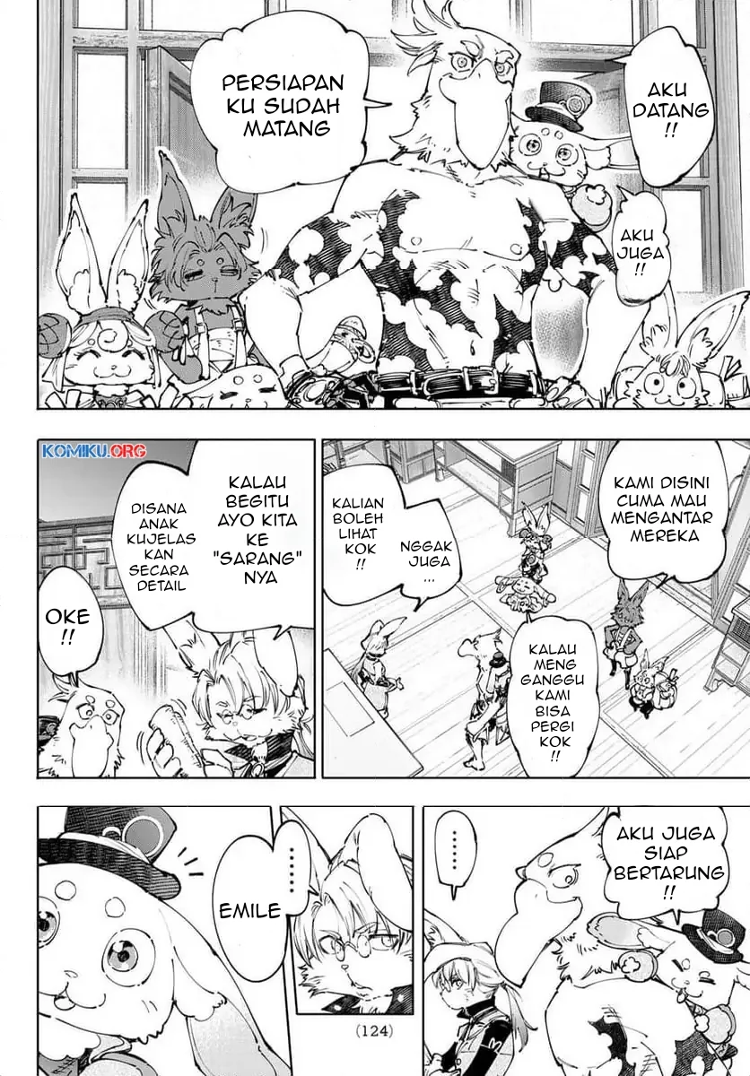 Chapter 238 - halaman 8