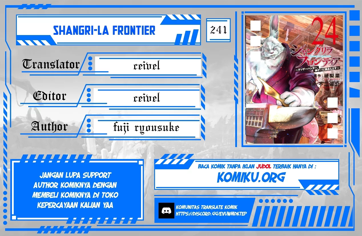 Chapter 241 - halaman 2