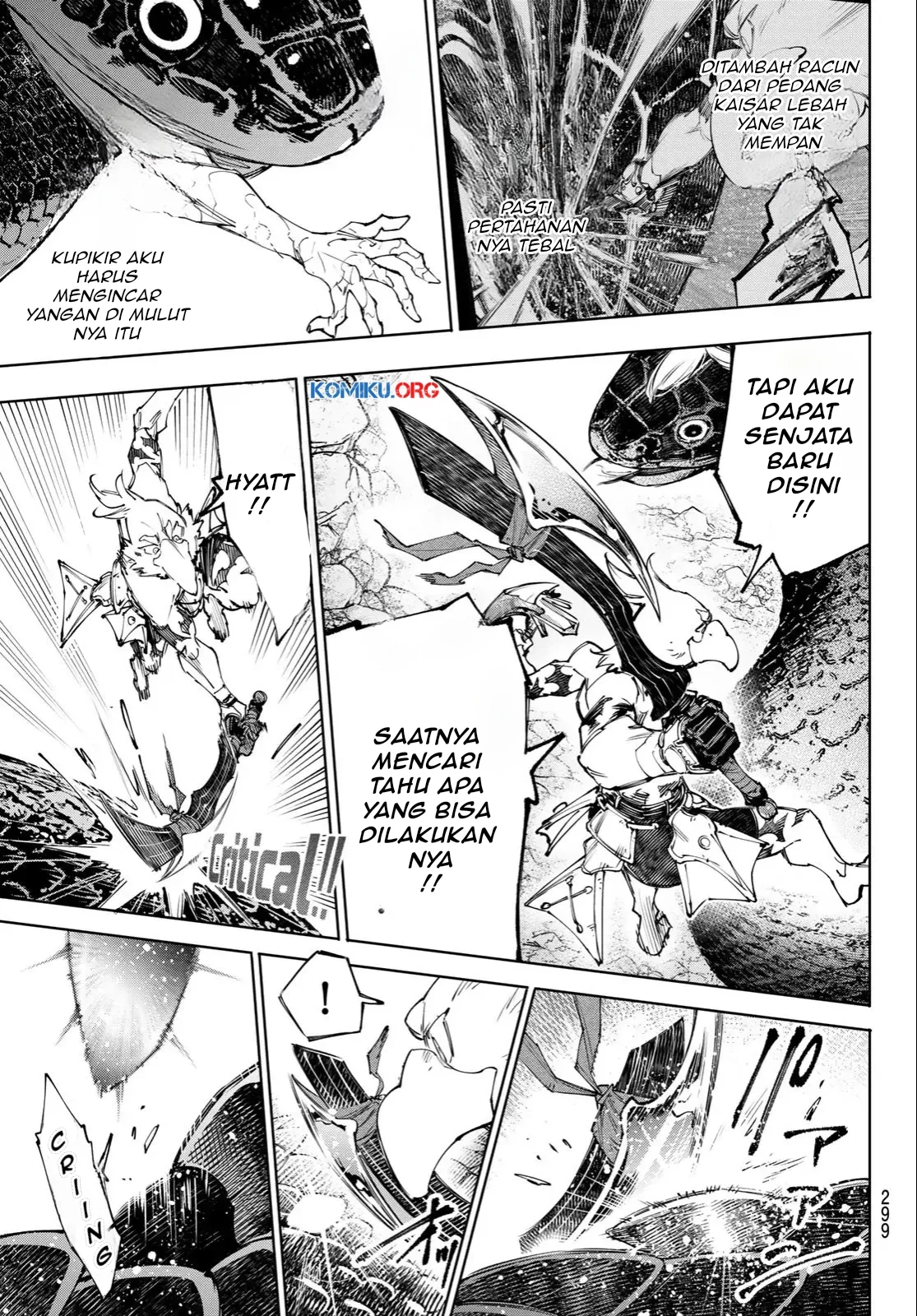 Chapter 241 - halaman 11