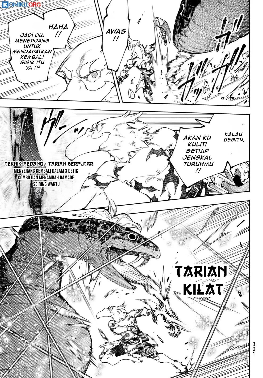 Chapter 241 - halaman 13