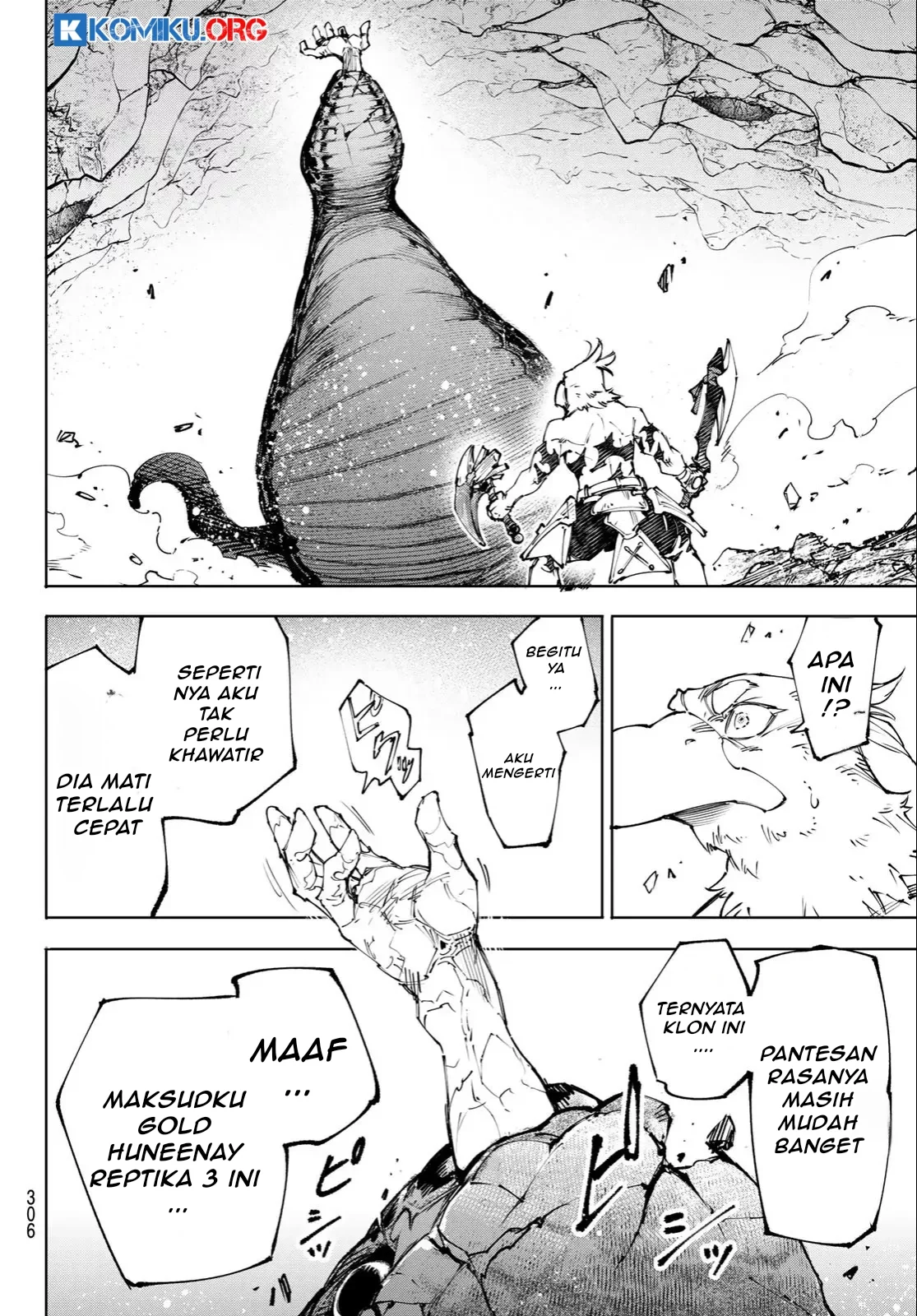 Chapter 241 - halaman 18