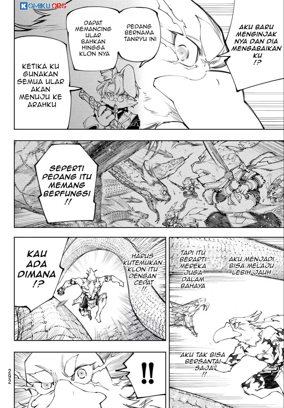 Chapter 241 - halaman 4