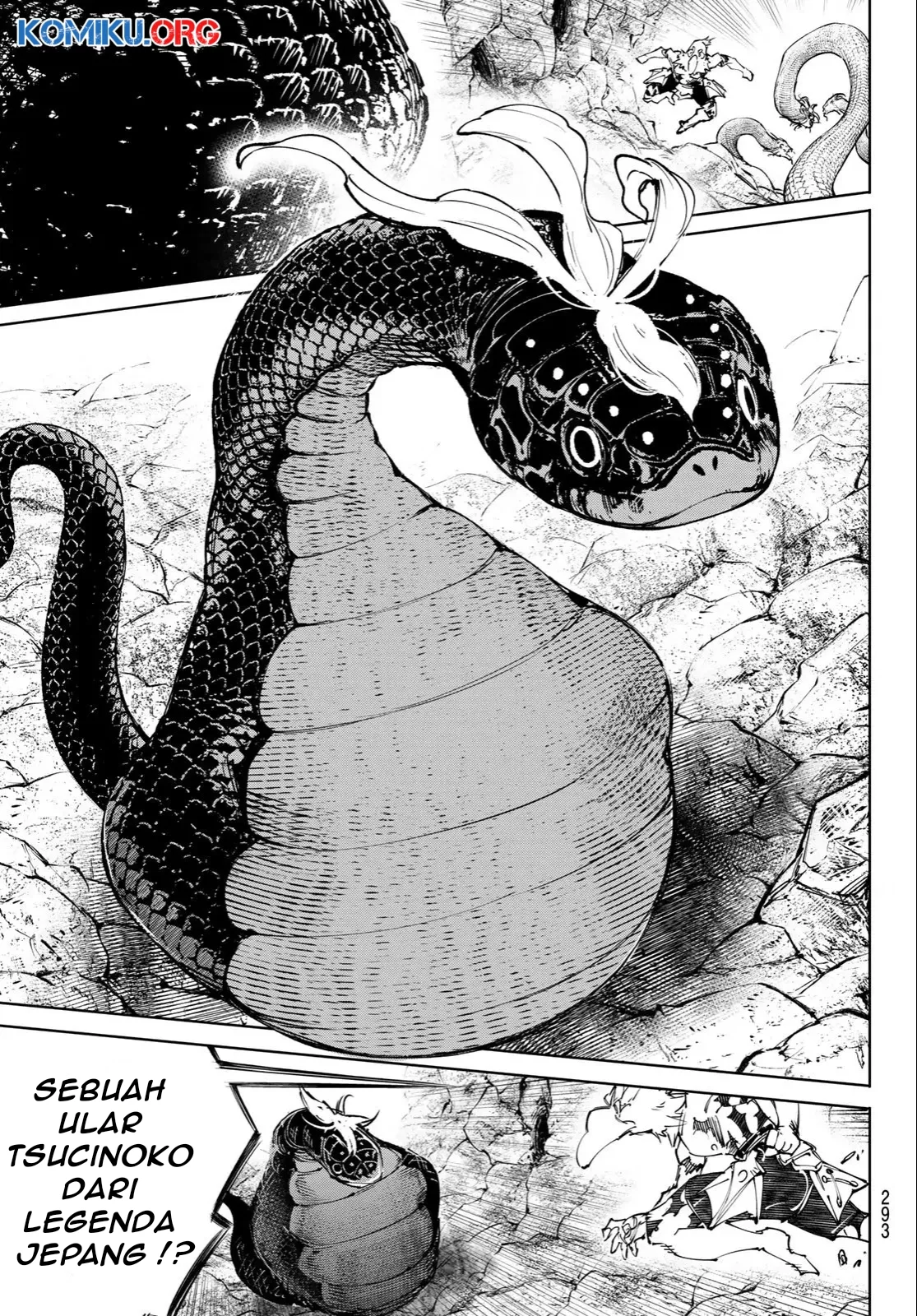 Chapter 241 - halaman 5