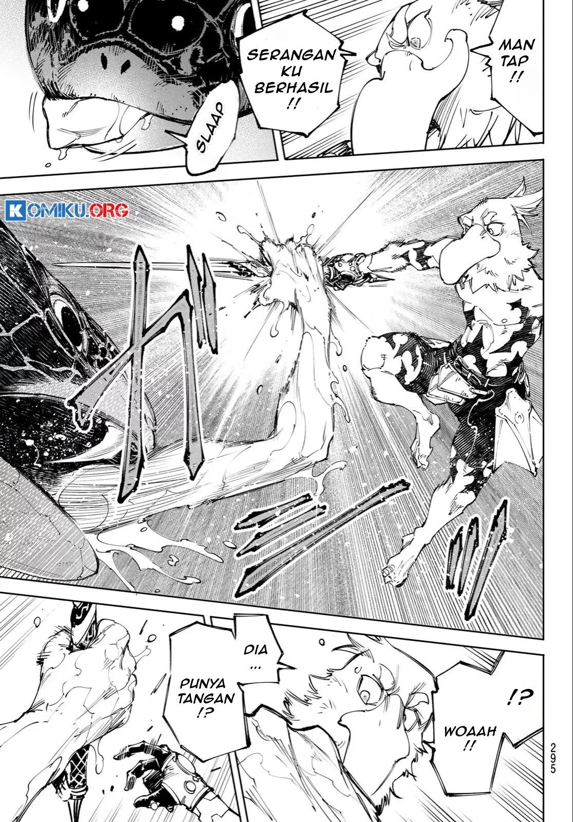 Chapter 241 - halaman 7