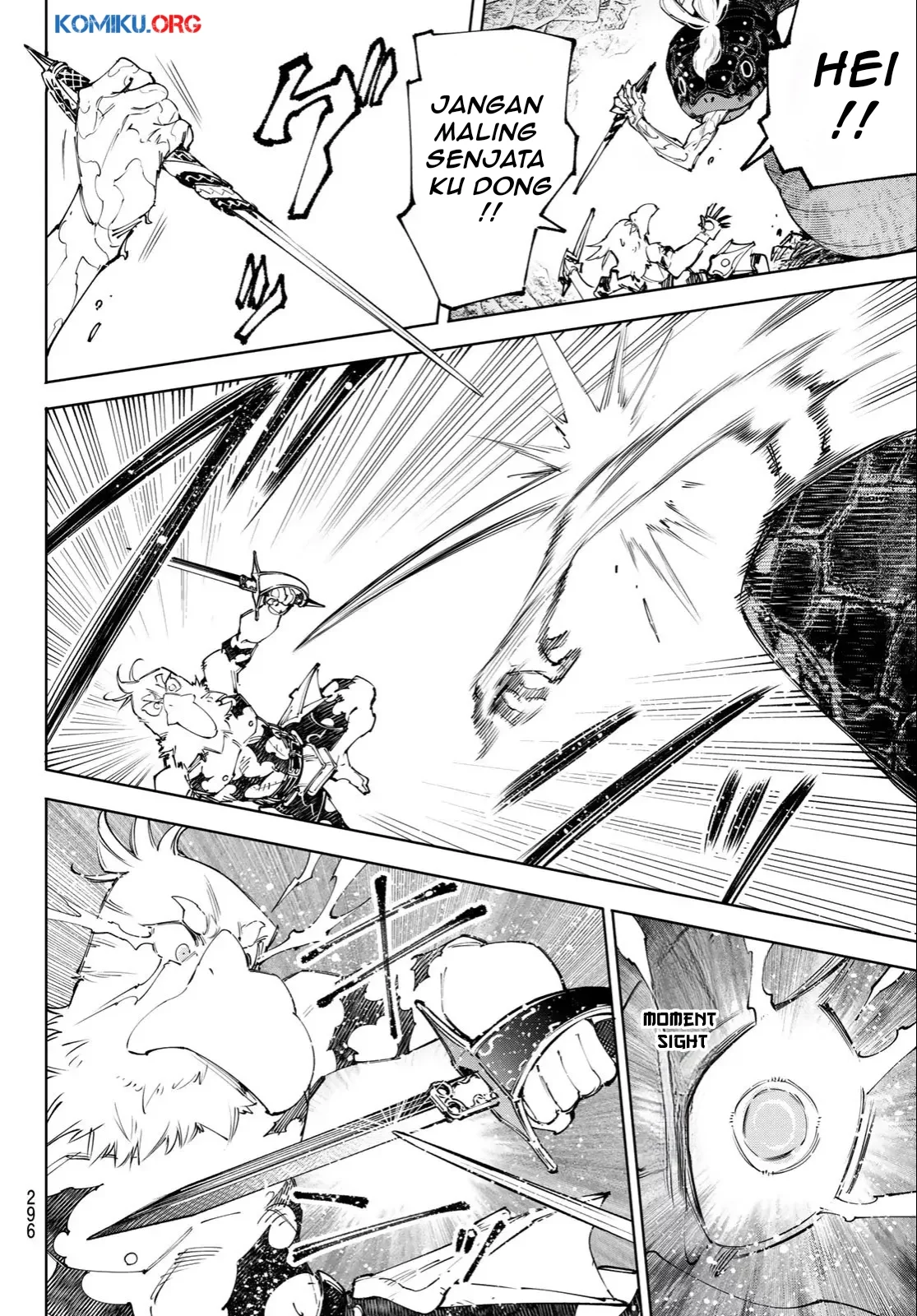 Chapter 241 - halaman 8
