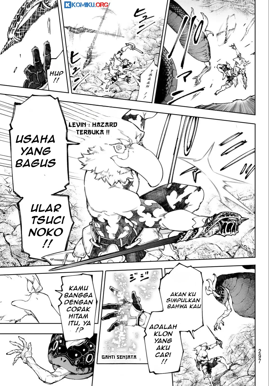 Chapter 241 - halaman 9