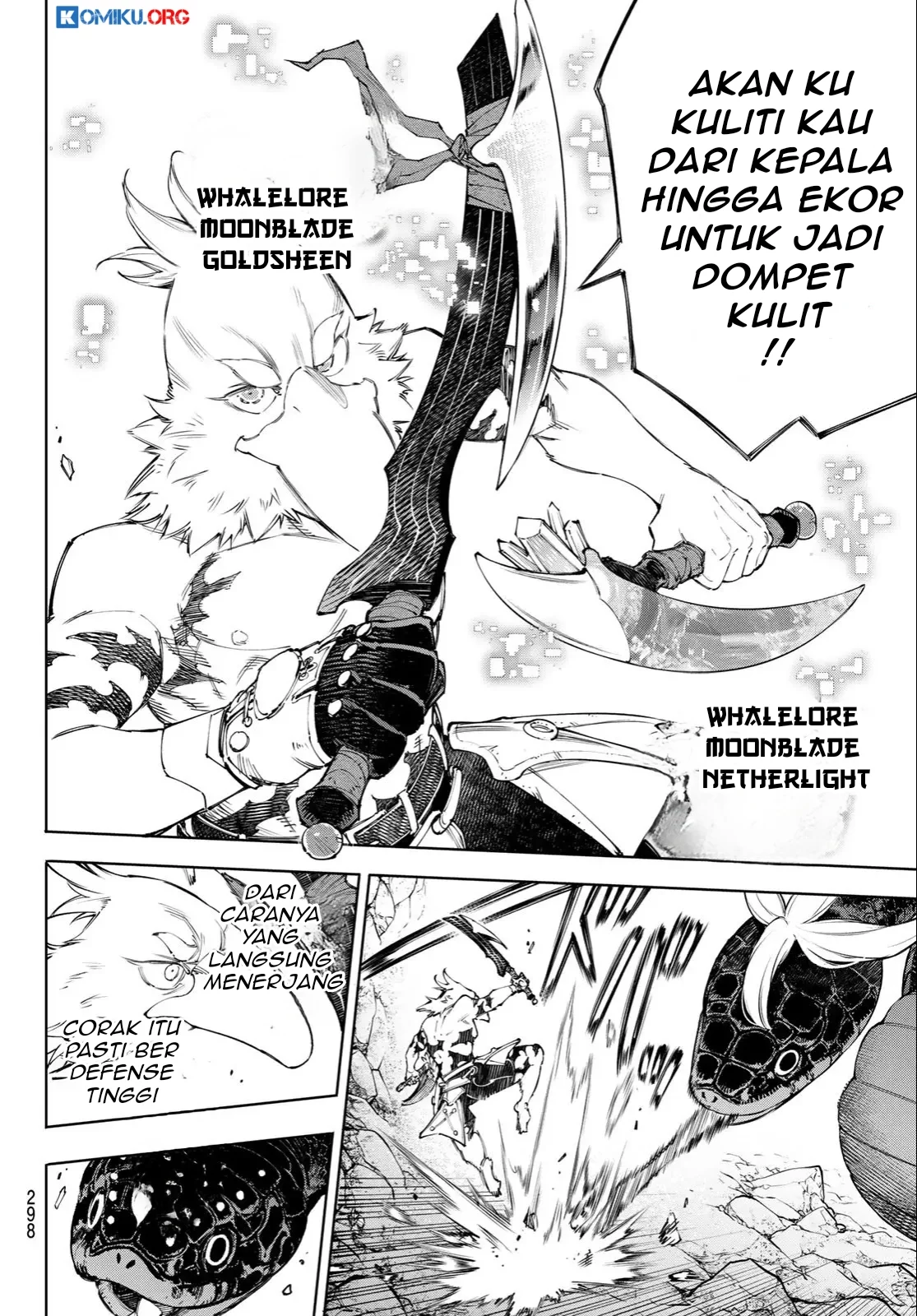 Chapter 241 - halaman 10
