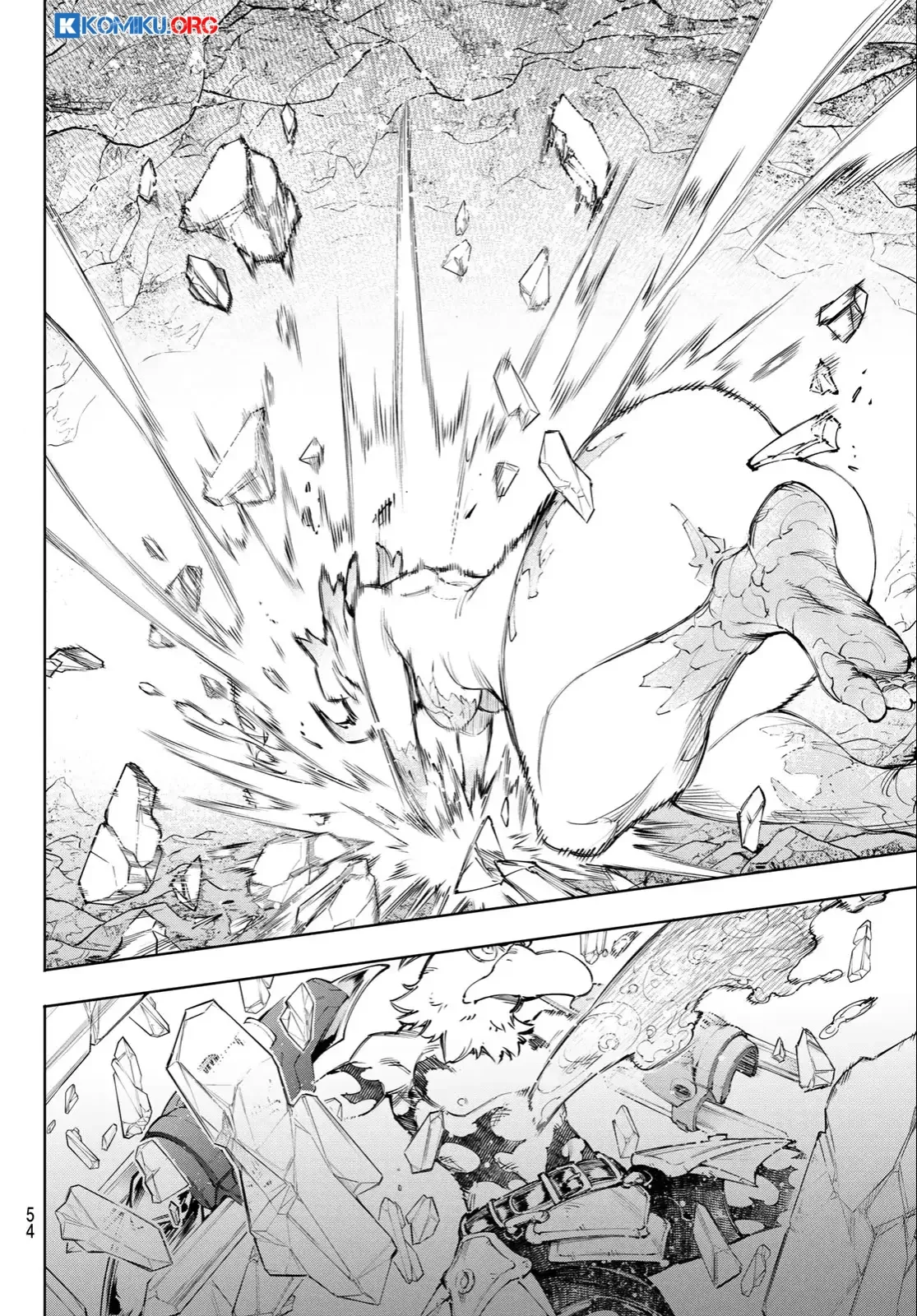 Chapter 242 - halaman 12
