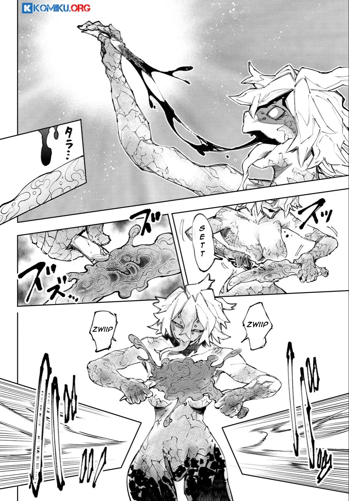 Chapter 243 - halaman 12