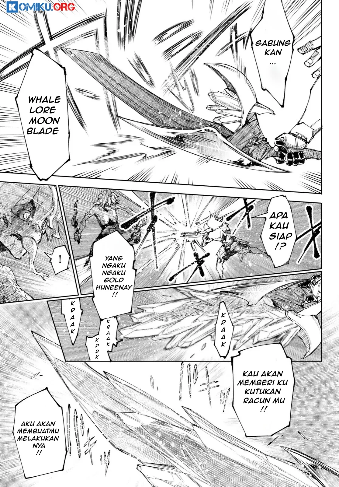 Chapter 243 - halaman 19