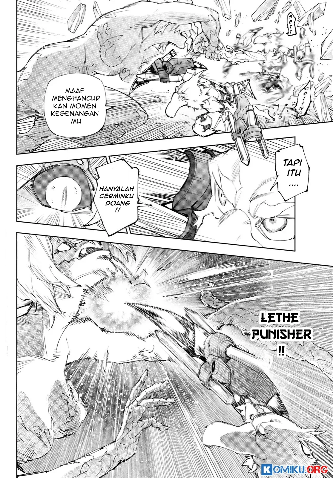 Chapter 243 - halaman 4